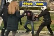 Ο 34χρονος που συνελήφθη για την ένταση στην Πολυτεχνειούπολη είχε πέσει θύμα άγριας αστυνομικής βίας στη Νέα Σμύρνη