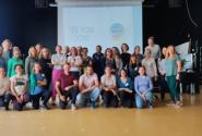 Νηπιαγωγείο Χαλανδρίου σε Erasmus+