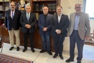 Ίδρυση Πολυτεχνικής Σχολής στο ΠΑΔΑ