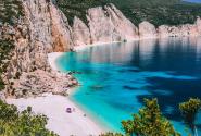 Φτέρη στην Κεφαλονιά