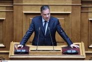 Άδωνις Γεωργιάδης