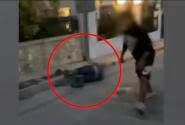 Ξυλοδαρμός στα Γλυκά Νερά