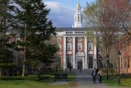 harvard_university