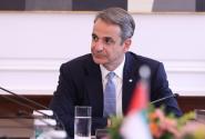 mitsotakis