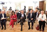 mitsotakis via