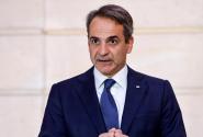 mitsotakis