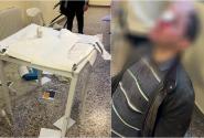 Το Φιάσκο της Πανεπιστημιακής Αστυνομίας και η Νέα Εμφάνιση των «Γνωστών - Αγνώστων»