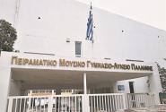 παλληνη