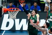 Παναθηναϊκός στους Final 4 της Euroleague