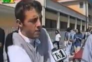 Viral μαθητής στις Πανελλαδικές Εξετάσεις 1997
