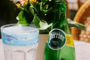 Νερό Perrier