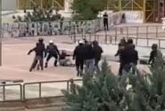 Επίθεση στην Πολυτεχνειούπολη