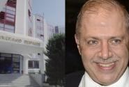 Ο Πρύτανης του Πανεπιστημίου Πειραιά Μιχάλης Σφακιανάκης