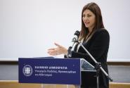 Σοφία Ζαχαράκη