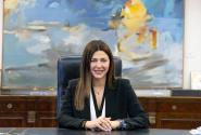 Σοφία Ζαχαράκη