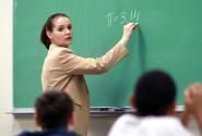 teacher