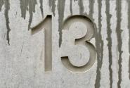 Τρίτη και 13