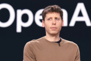 Ο επικεφαλής της OpenAI Σαμ Άλτμαν