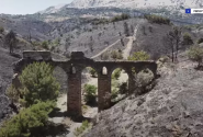 Η Χίος μετά τη φωτιά
