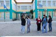 ΠΑΝΕΛΛΑΔΙΚΕΣ ΕΙΣΑΓΩΓΙΚΕΣ ΕΞΕΤΑΣΕΙΣ 2025