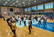 3οι Geri Olympics με την υπογραφή του Εργαστηρίου Ιατρικής Φυσικής & Ψηφιακής Καινοτομίας