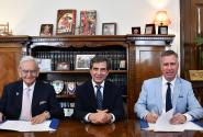 Διεθνές Πανεπιστήμιο της Ελλάδας 
