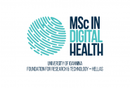 MSc in Digital Health Logo