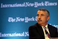 New York Times - frintman