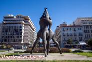 PLATEIA KLAYTHMONOS