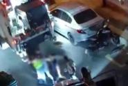 28χρονος έδειρε υπάλληλο καθαριότητας στην Κυψέλη