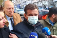 Ο 56χρονος αστυνομικός που κατέθεσε αγωγή γιατί ενημερώθηκε ένα χρόνο μετά από το χειρουργείο του στο 424 στρατιωτικό νοσοκομείο Θεσσαλονίκης ότι έχει καρκίνο