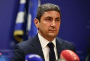 Λευτέρης Αυγενάκης 