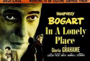 bogart αφίσα