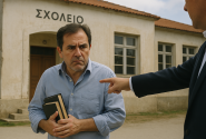 διωξεις
