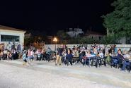  εκδήλωση της ΕΛΜΕ Λήμνου & Αγ. Ευστρατίου