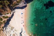 καπε σουνιο