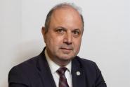 Νέος Πρύτανης του ΑΠΘ ο καθηγητής Καρδιοχειρουργικής, Κυριάκος Αναστασιάδης