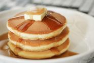pancakes