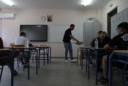 Πανελλαδικές εξετάσεις
