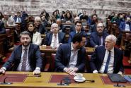 ΠΑΣΟΚ ΓΙΑ ΤΙΣ ΠΑΝΕΛΛΑΔΙΚΕΣ ΕΞΕΤΑΣΕΙΣ