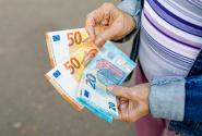 τα χρήματα της σύνταξης κρατάει συνταξιούχος