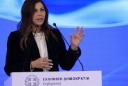 Η Σοφία Ζαχαράκη