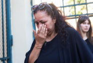 Μητέρα Κυριακής Γρίβα