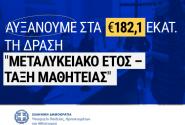 Τάξη Μαθητείας 
