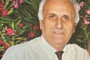 Βασίλειος Ζώης