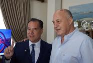 ΓΕΩΡΓΙΑΔΗΣ ΜΠΕΟΣ