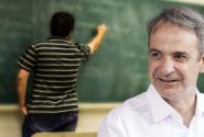 ΜΗΤΣΟΤΑΚΗΣ ΕΚΠΑΙΔΕΥΤΙΚΟΣ