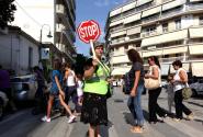 Σχολικοί Τροχονόμοι