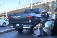 Αυτοκίνητο από το Άγιο Όρος