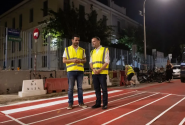 Ο δήμαρχος Αθηναίων, Χάρης Δούκας